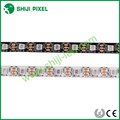 Digital IC type SJ1211 intelligent 12V RGB Pixel LED Strip Light